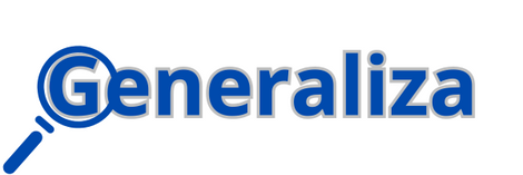 Generaliza 